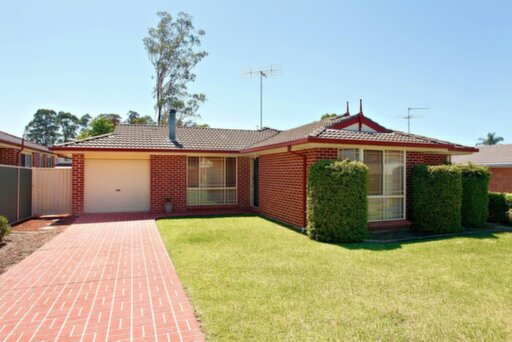 104 Andromeda Drive, Cranebrook Sold by ResponseRE