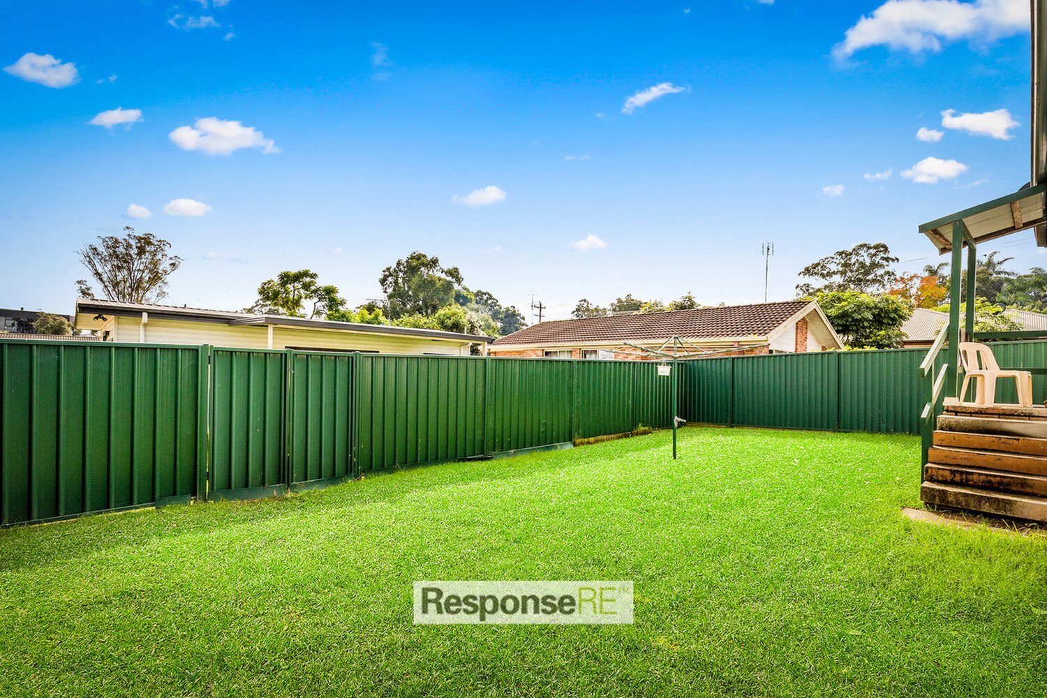 35 Sydney Street, Riverstone Sold by ResponseRE Walsh Sullivan Northmead - image 1