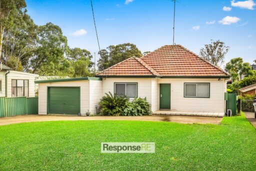 35 Sydney Street, Riverstone Sold by ResponseRE Walsh Sullivan Northmead