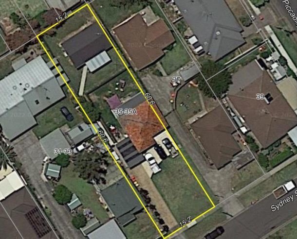 35 Sydney Street, Riverstone Sold by ResponseRE Walsh Sullivan Northmead - image 1