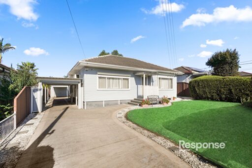 8 Joseph Street, Kingswood Sold by Response Real Estate Penrith