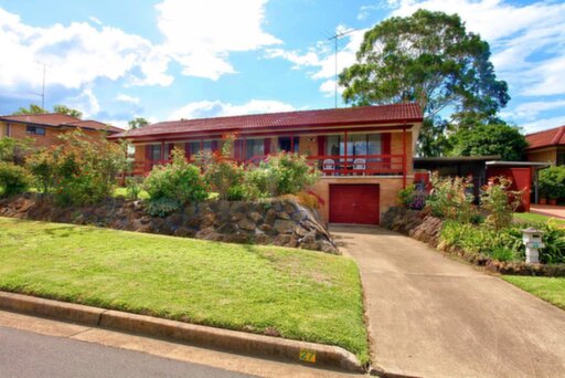 27 Kempsey Street, Jamisontown Sold by Response Real Estate Penrith