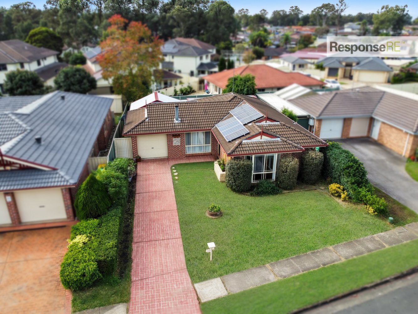 104 Andromeda Drive, Cranebrook Sold by Response Real Estate Penrith - image 1
