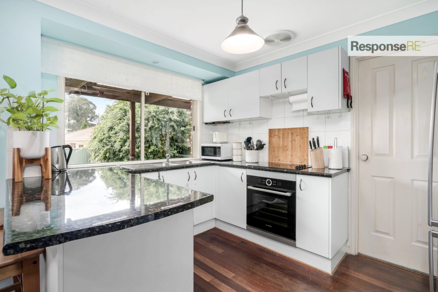 104 Andromeda Drive, Cranebrook Sold by Response Real Estate Penrith - image 1