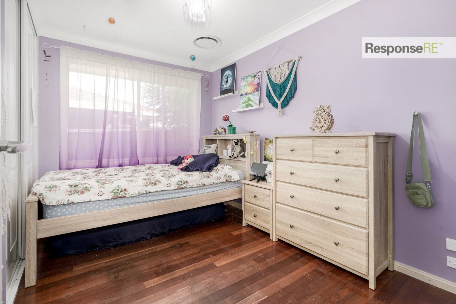 104 Andromeda Drive, Cranebrook Sold by Response Real Estate Penrith - image 1