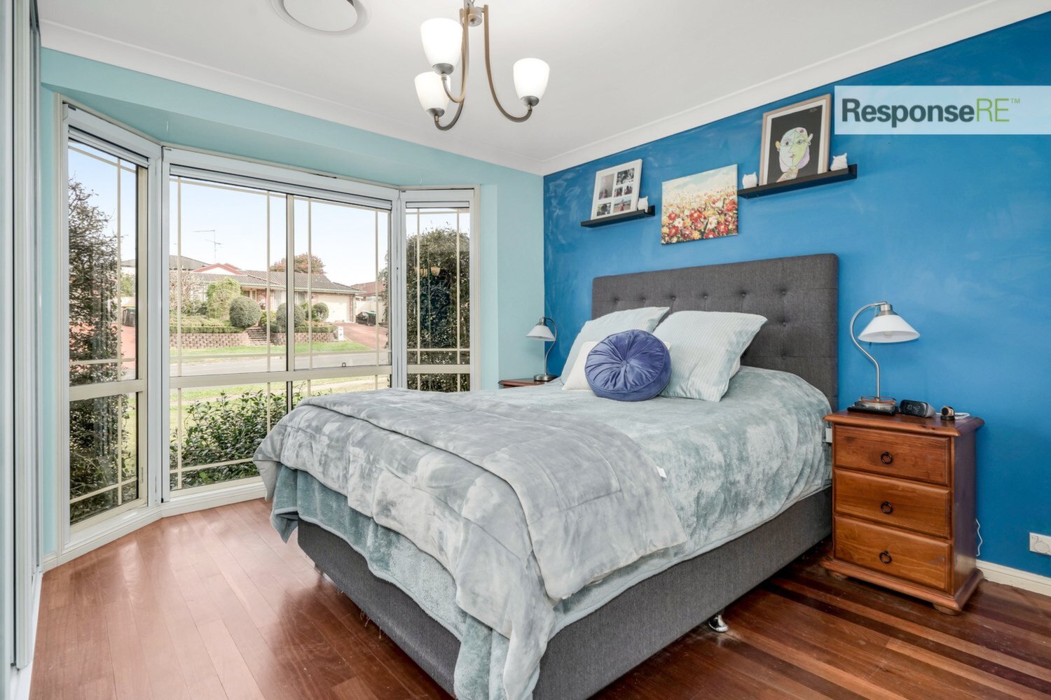 104 Andromeda Drive, Cranebrook Sold by Response Real Estate Penrith - image 1