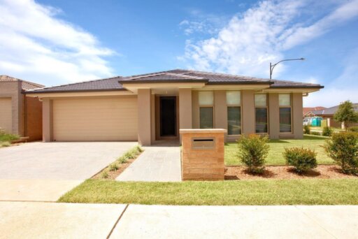 1 Rowland Place, Jordan Springs Sold by ResponseRE
