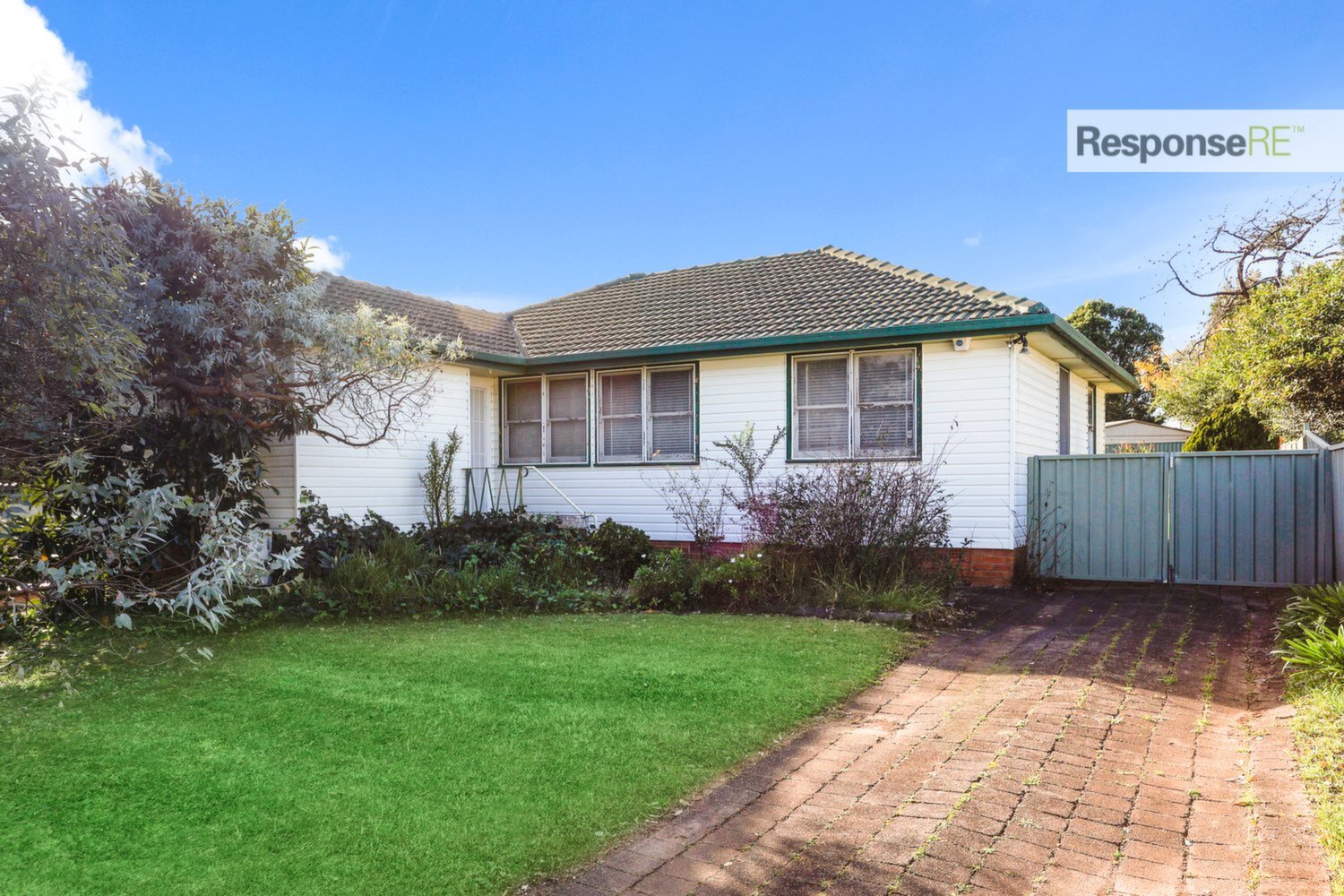 8 Clemson Street, Kingswood Sold by ResponseRE - image 1
