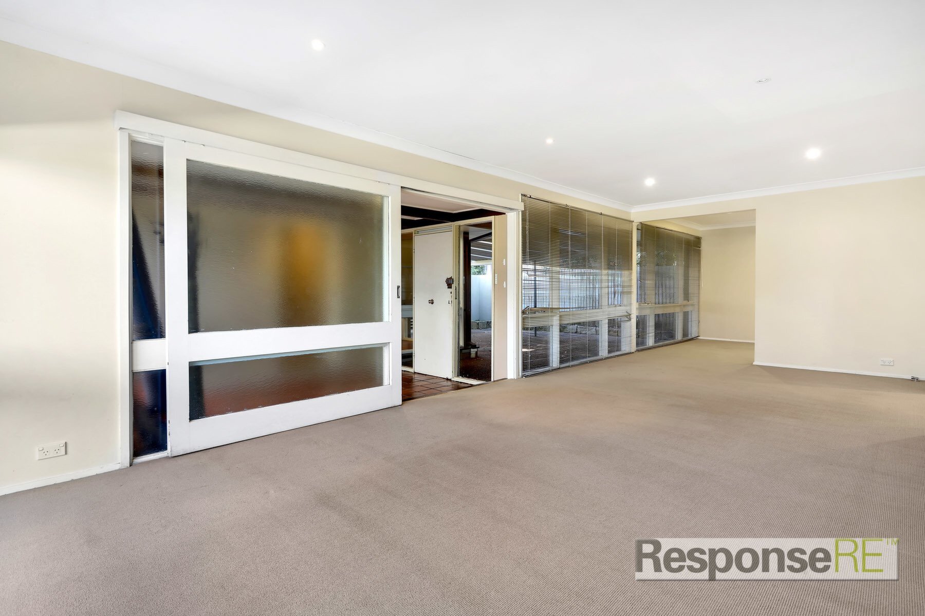 41 Cromarty Crescent, Winston Hills Sold by ResponseRE - image 1