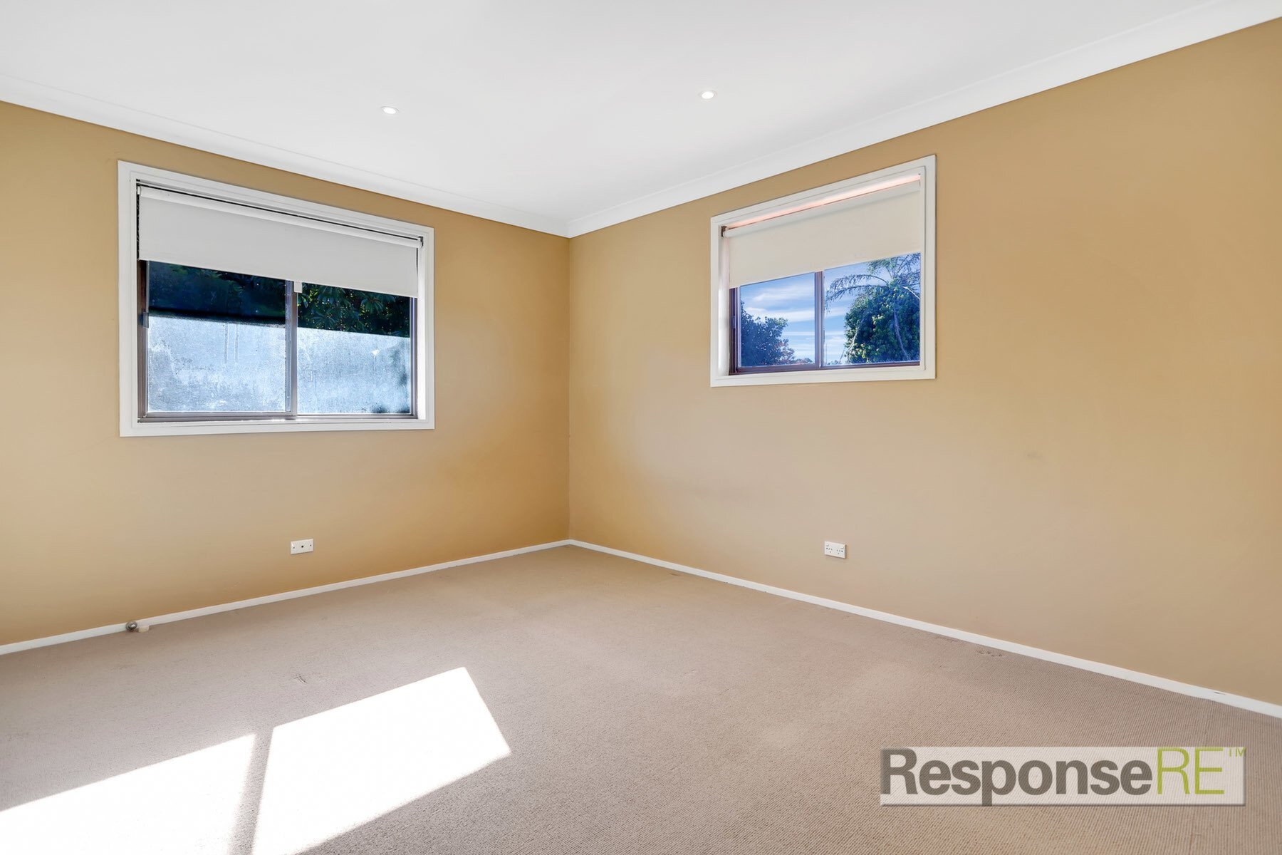 41 Cromarty Crescent, Winston Hills Sold by ResponseRE - image 1