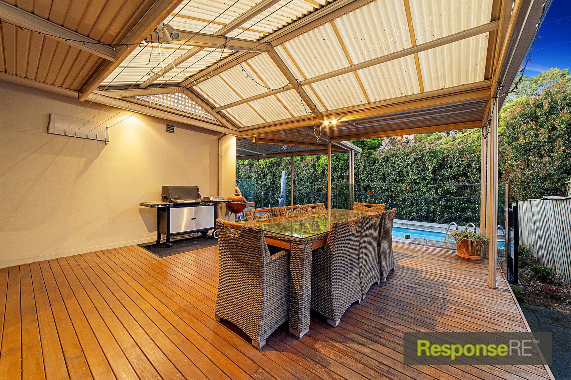 30-32 Lowan Place, Kellyville Sold by ResponseRE - image 1