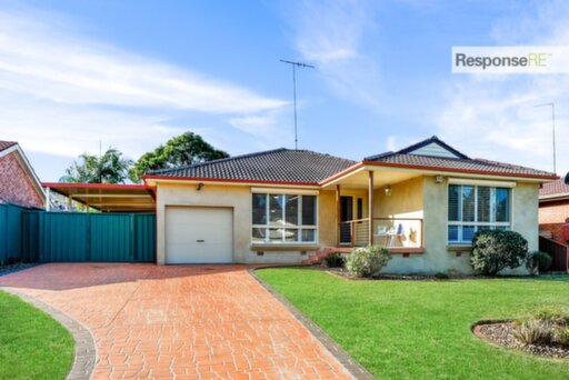 54 John Oxley Avenue, Werrington County Sold by ResponseRE
