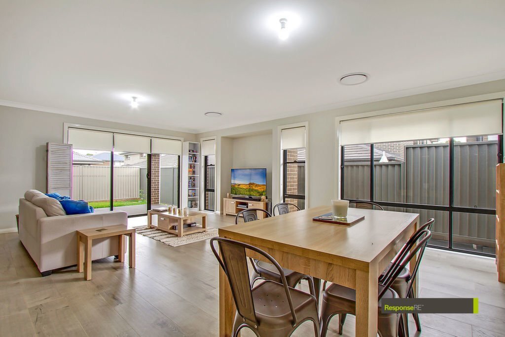 31 Reuben Street, Riverstone Sold by ResponseRE - image 1