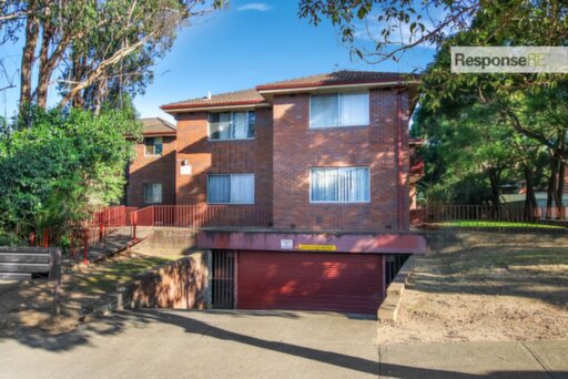 27/25 Haynes Street, Penrith Sold by ResponseRE