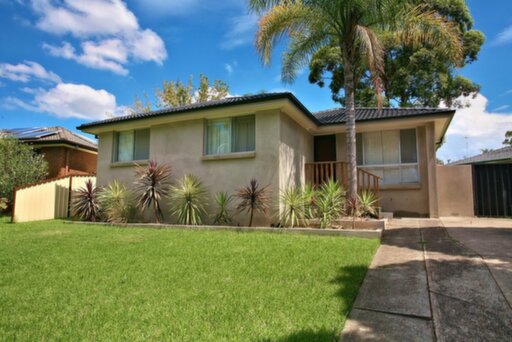 3 Landy Avenue, Penrith Sold by Response Real Estate Penrith