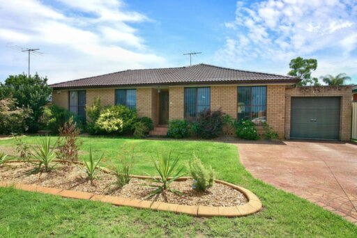 7 Dunbar Avenue, Werrington County Sold by ResponseRE