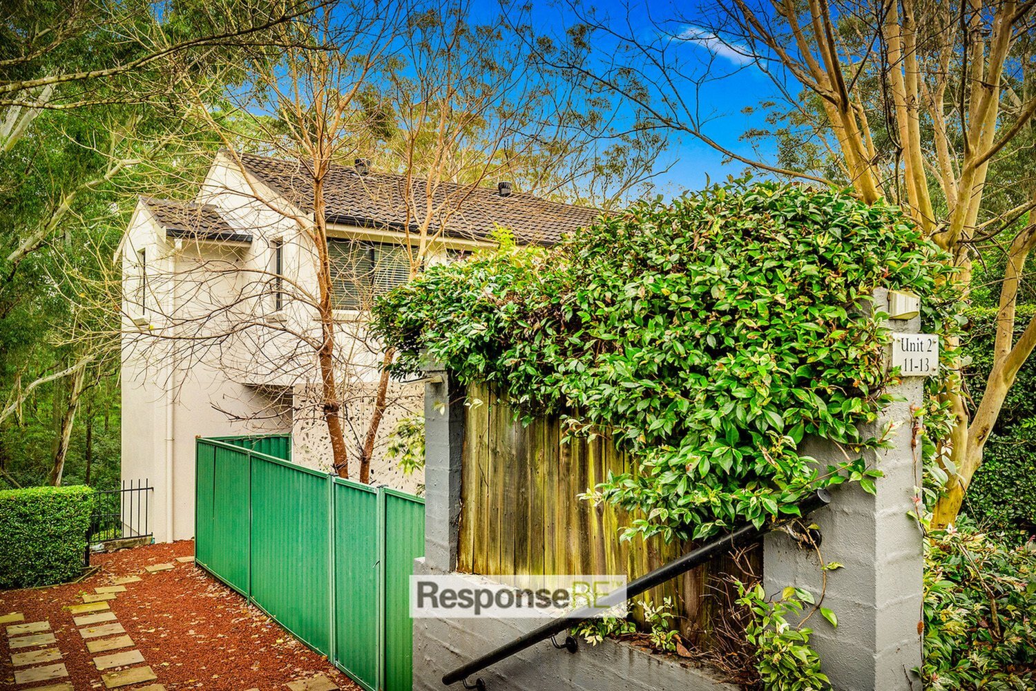 2/11 Pye Avenue, Northmead Sold by ResponseRE Walsh Sullivan Northmead - image 1