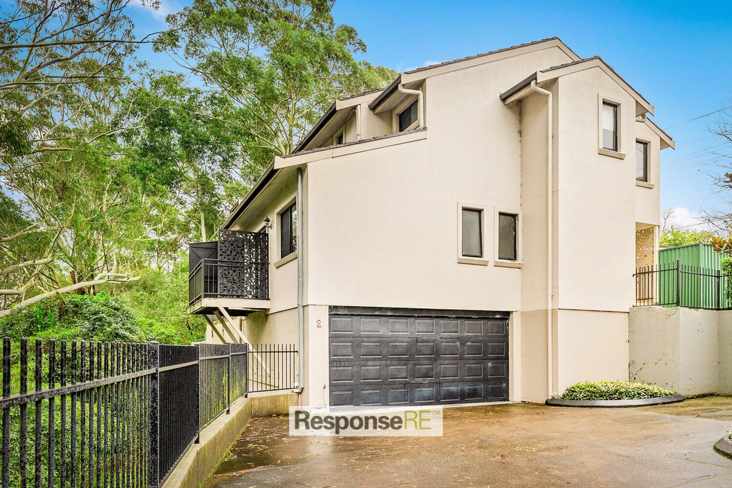2/11 Pye Avenue, Northmead Sold by ResponseRE Walsh Sullivan Northmead - image 1