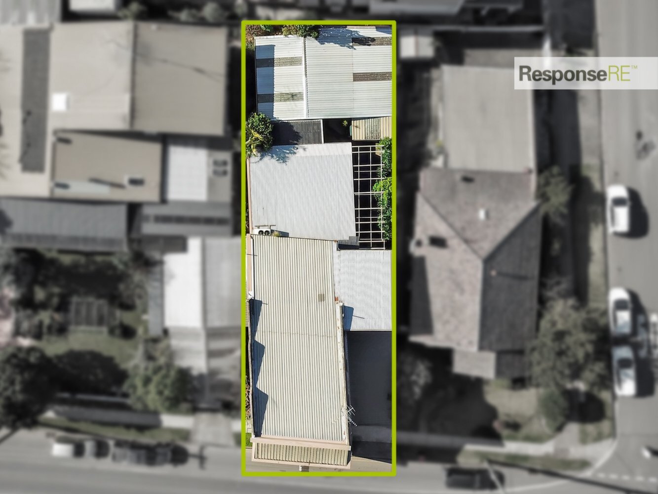 10 Railway Terrace, Riverstone Sold by ResponseRE - image 1