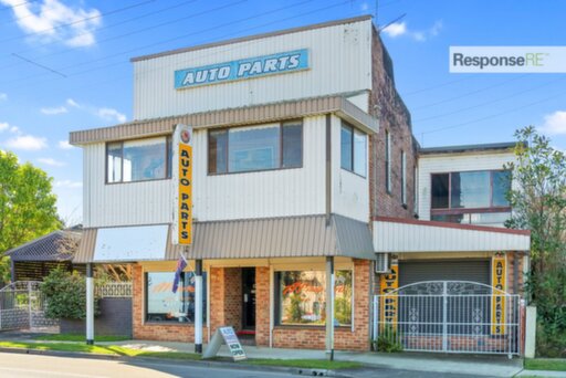 10 Railway Terrace, Riverstone Sold by ResponseRE