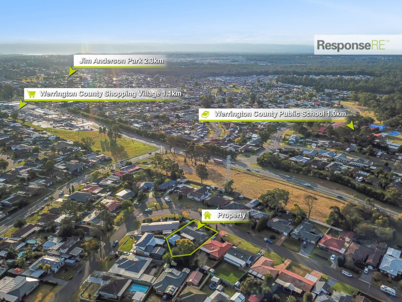 29 Hume Crescent, Werrington County Sold by ResponseRE - image 1