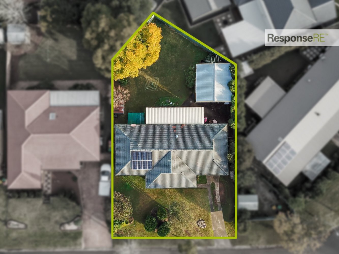 29 Hume Crescent, Werrington County Sold by ResponseRE - image 1