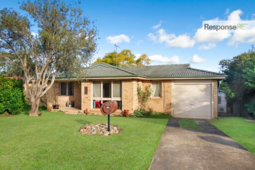 29 Hume Crescent, Werrington County Sold by ResponseRE