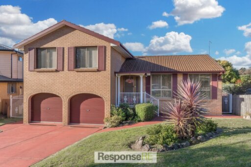 9 Noora Place, Marayong Sold by ResponseRE Quakers Hill & Bella Vista