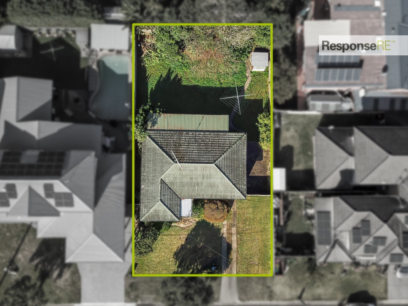 36 Sunset Avenue, South Penrith Sold by ResponseRE - image 1