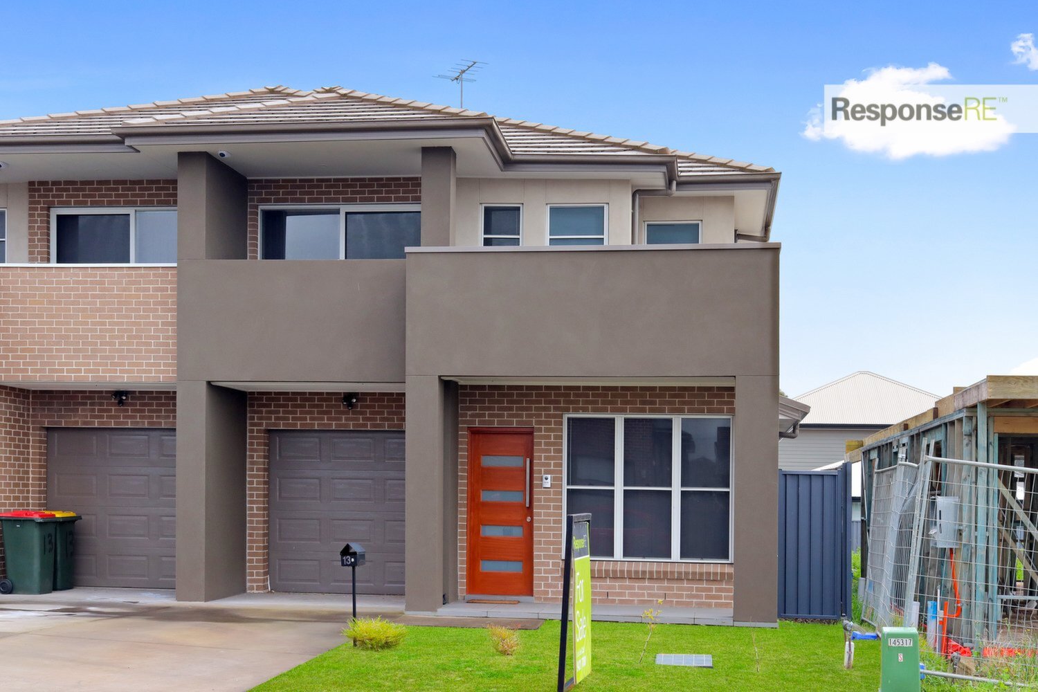 13b Multan Street, Riverstone Sold by ResponseRE - image 1