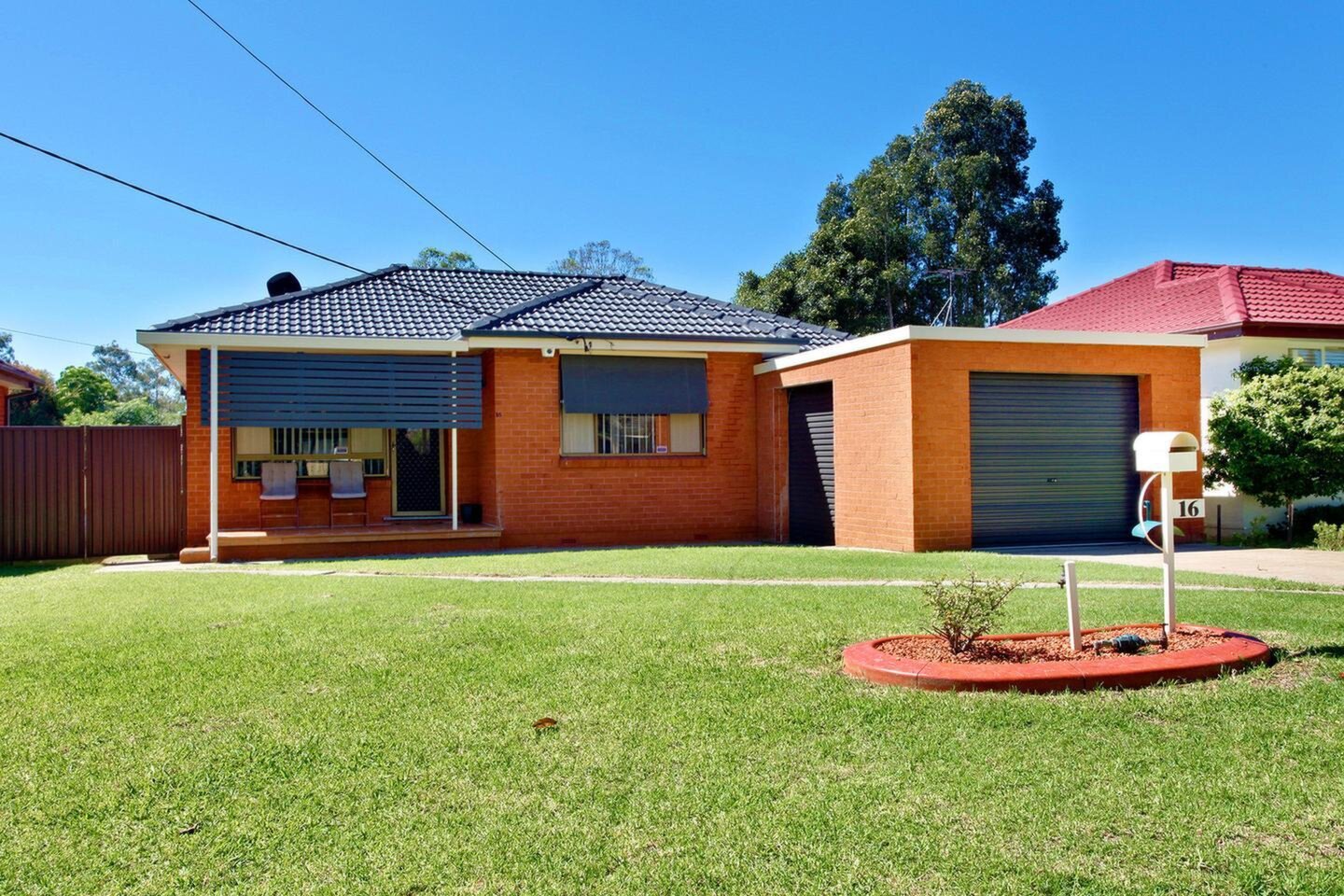 16 Elliott Street, Kingswood Sold by Response Real Estate Penrith - image 1