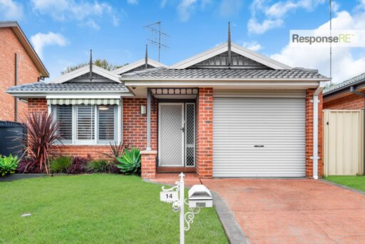 14 Warragamba Crescent, Jamisontown Sold by Response Real Estate Penrith