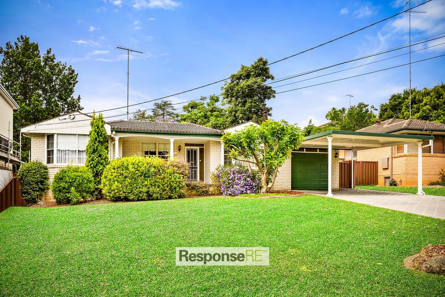 33 Reiby Drive, Baulkham Hills Leased by ResponseRE Walsh Sullivan Baulkham Hills - image 1