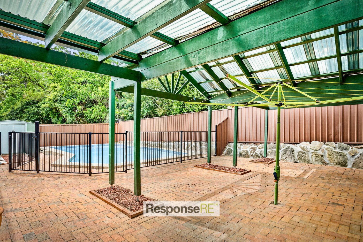 33 Reiby Drive, Baulkham Hills Leased by ResponseRE Walsh Sullivan Baulkham Hills - image 1