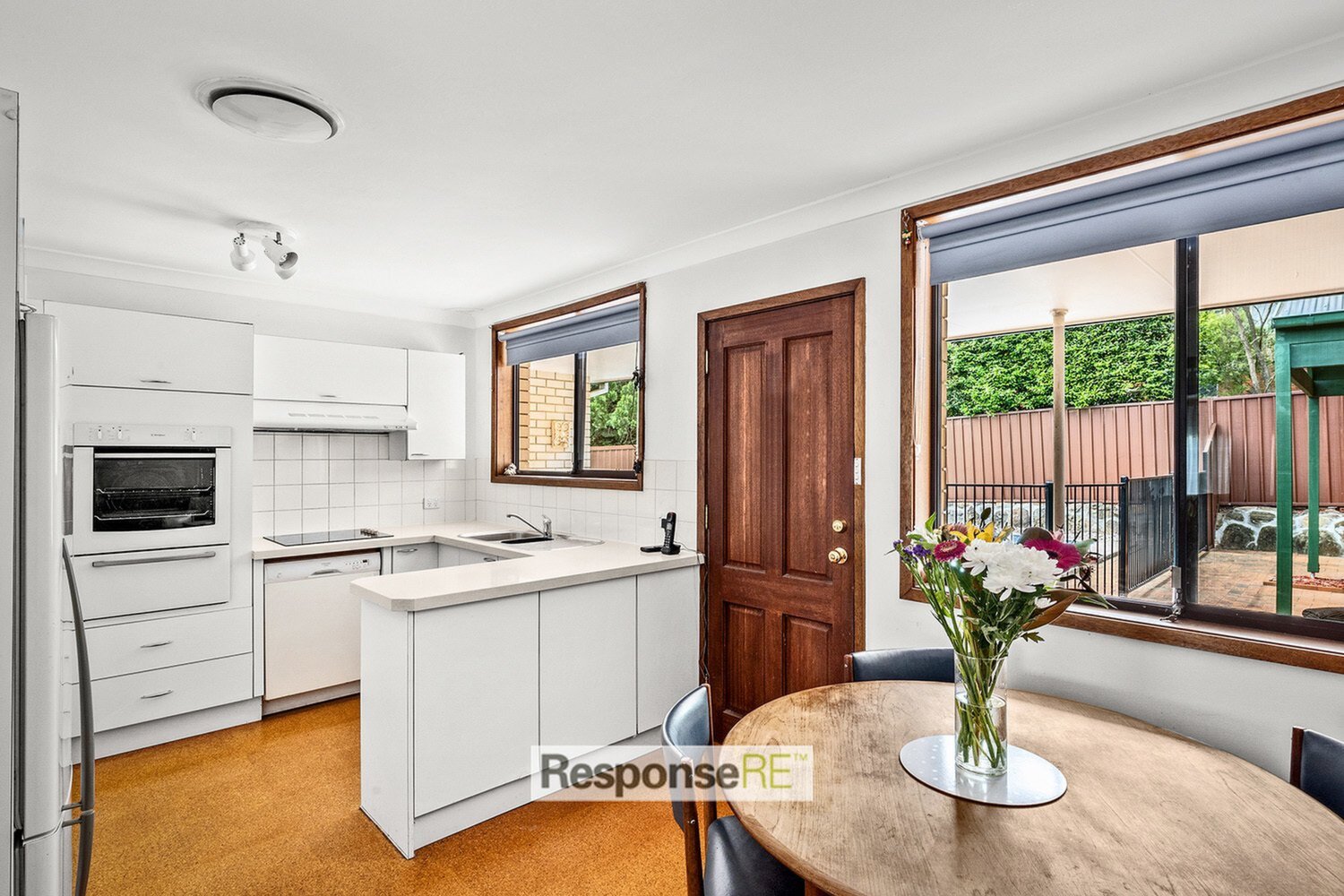 33 Reiby Drive, Baulkham Hills Leased by ResponseRE Walsh Sullivan Baulkham Hills - image 1