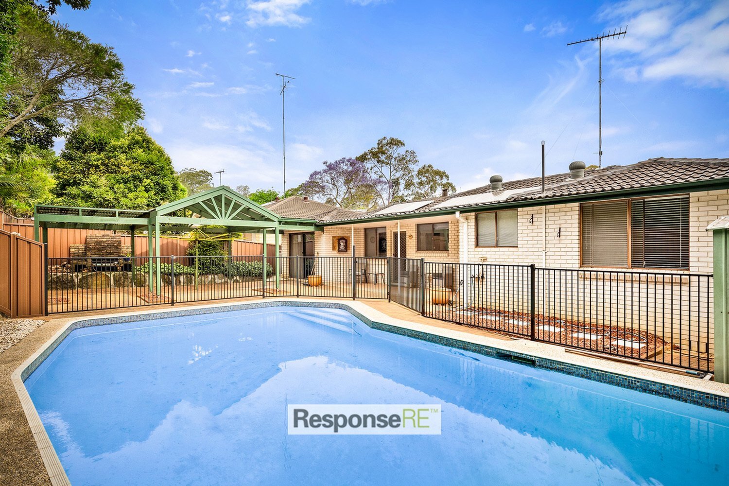 33 Reiby Drive, Baulkham Hills Leased by ResponseRE Walsh Sullivan Baulkham Hills - image 1