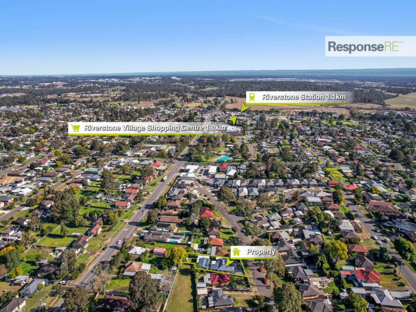29 Oliver Street, Riverstone Sold by ResponseRE - image 1