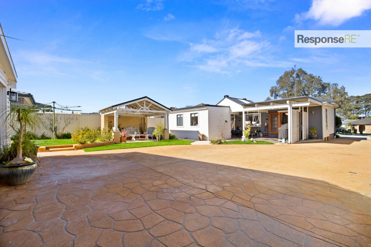 18 Robinson Street, Riverstone Sold by ResponseRE - image 1
