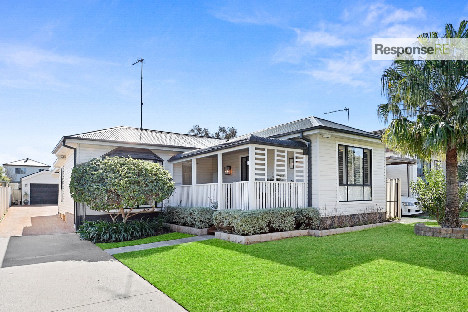 18 Robinson Street, Riverstone Sold by ResponseRE - image 1