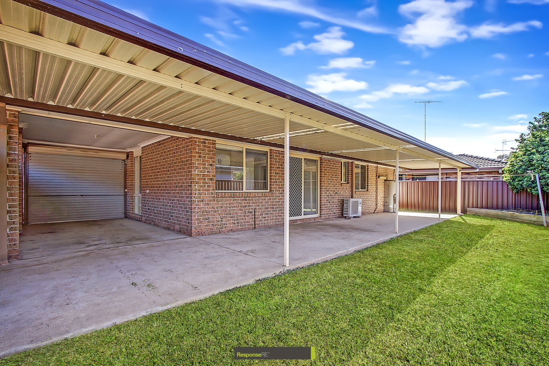 103 Porpoise Crescent, Bligh Park Leased by ResponseRE Walsh Sullivan Baulkham Hills - image 1