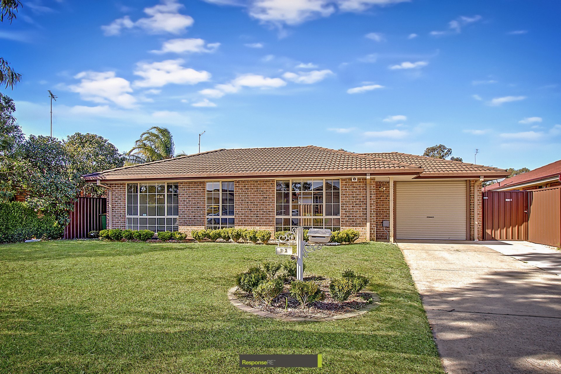103 Porpoise Crescent, Bligh Park Leased by ResponseRE Walsh Sullivan Baulkham Hills - image 1