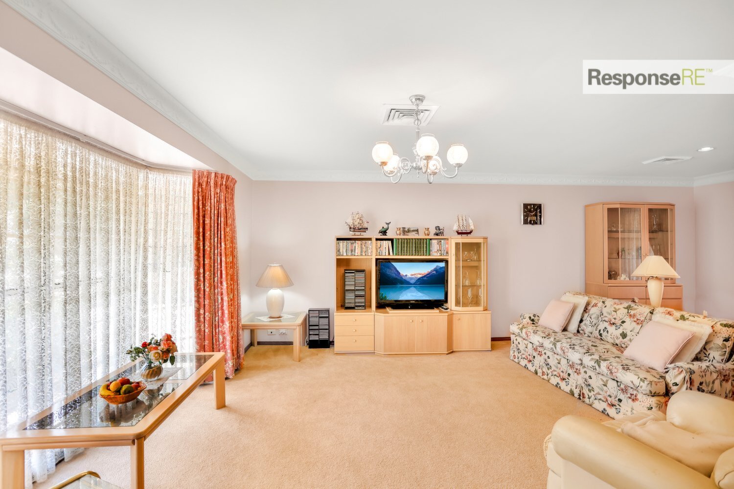 18 Camelot Drive, Cranebrook Sold by Response Real Estate Penrith - image 1