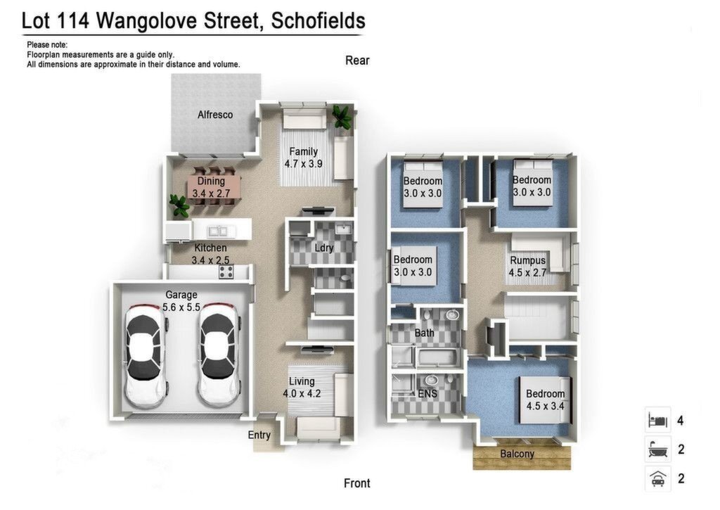 9 Wangolove Street, Schofields Sold by ResponseRE - image 1