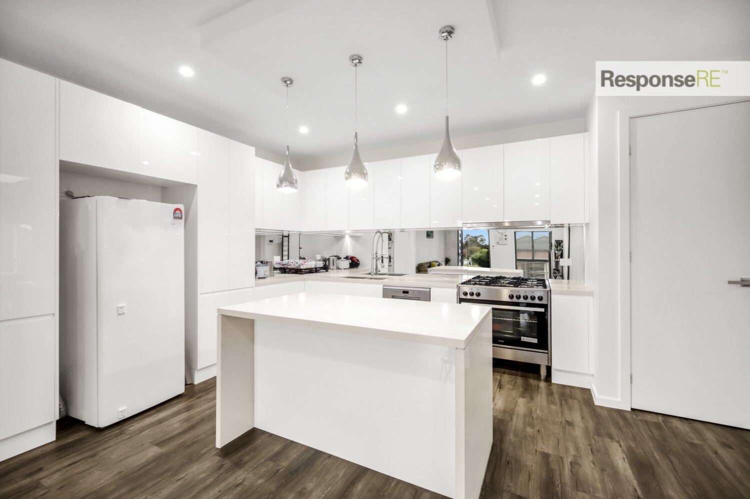 1 Bayley Road, South Penrith Sold by Response Real Estate Penrith - image 1