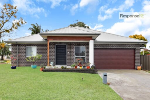1 Bayley Road, South Penrith Sold by Response Real Estate Penrith