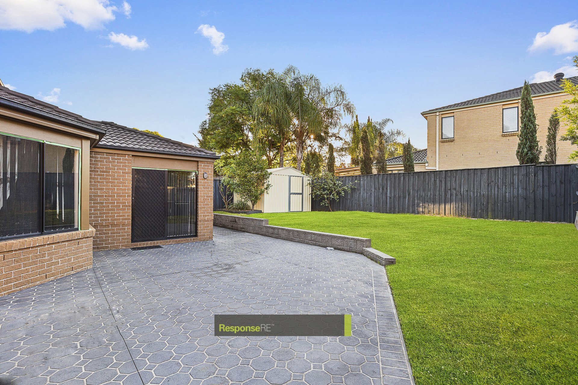 52 Rothbury Terrace, Stanhope Gardens Leased by ResponseRE Walsh Sullivan Baulkham Hills - image 1
