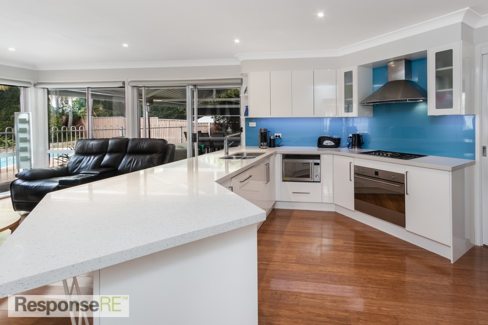 8 Erna Place, Quakers Hill Sold by ResponseRE - image 1