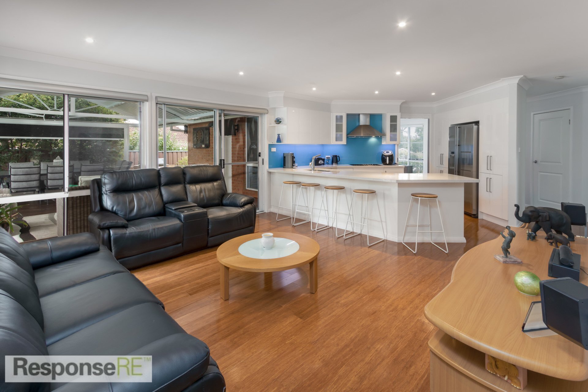 8 Erna Place, Quakers Hill Sold by ResponseRE - image 1