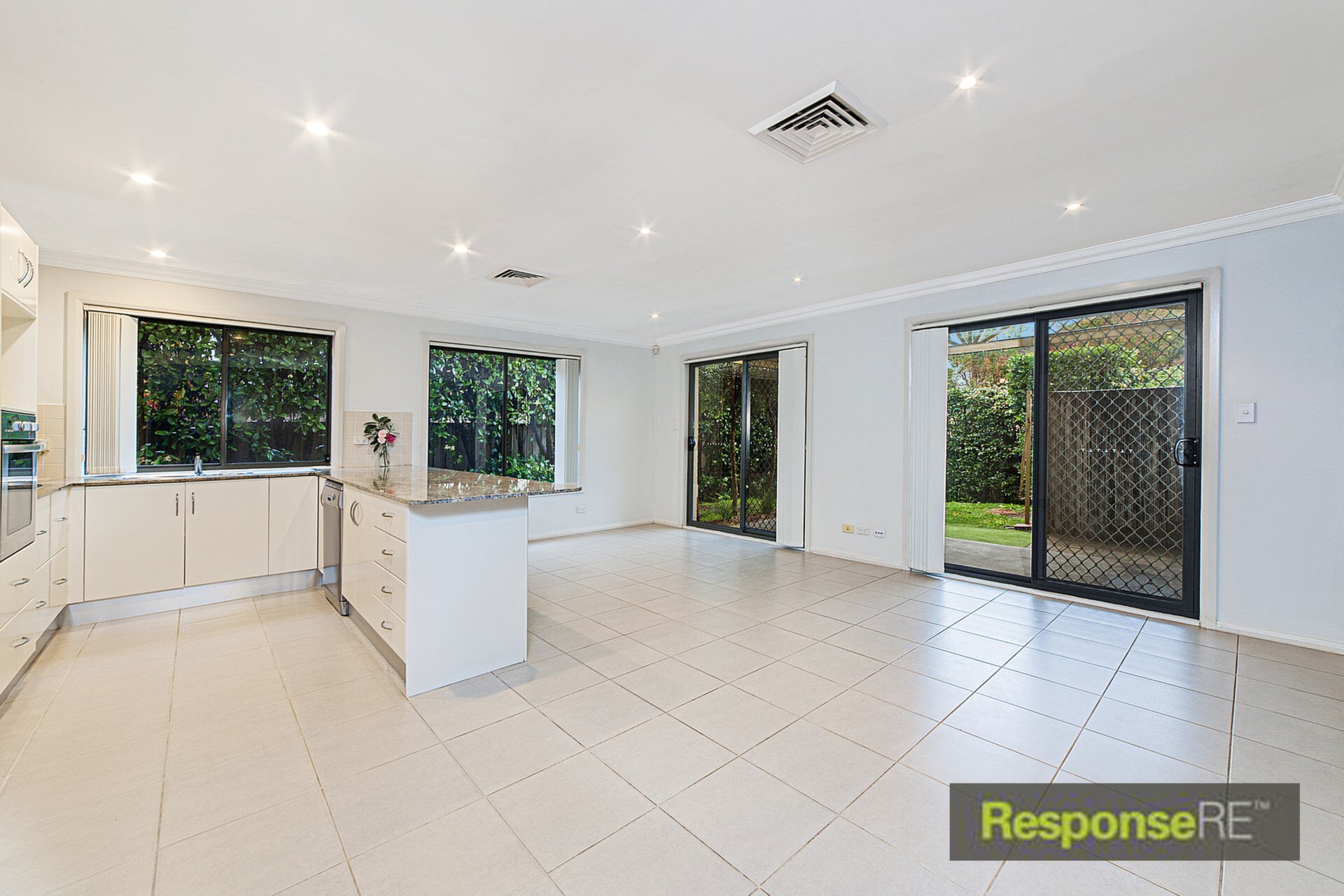 19 Ardley Avenue, Kellyville Sold by ResponseRE - image 1
