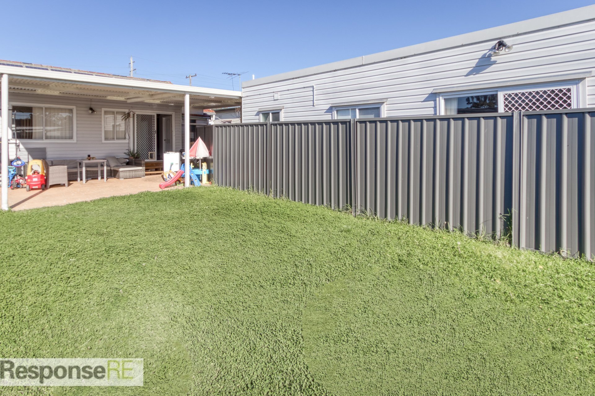 25 Monash Road, Blacktown Sold by ResponseRE - image 1